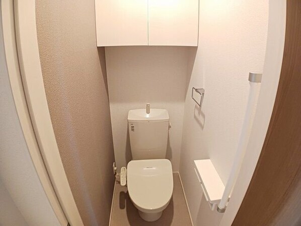 ドミールの物件内観写真